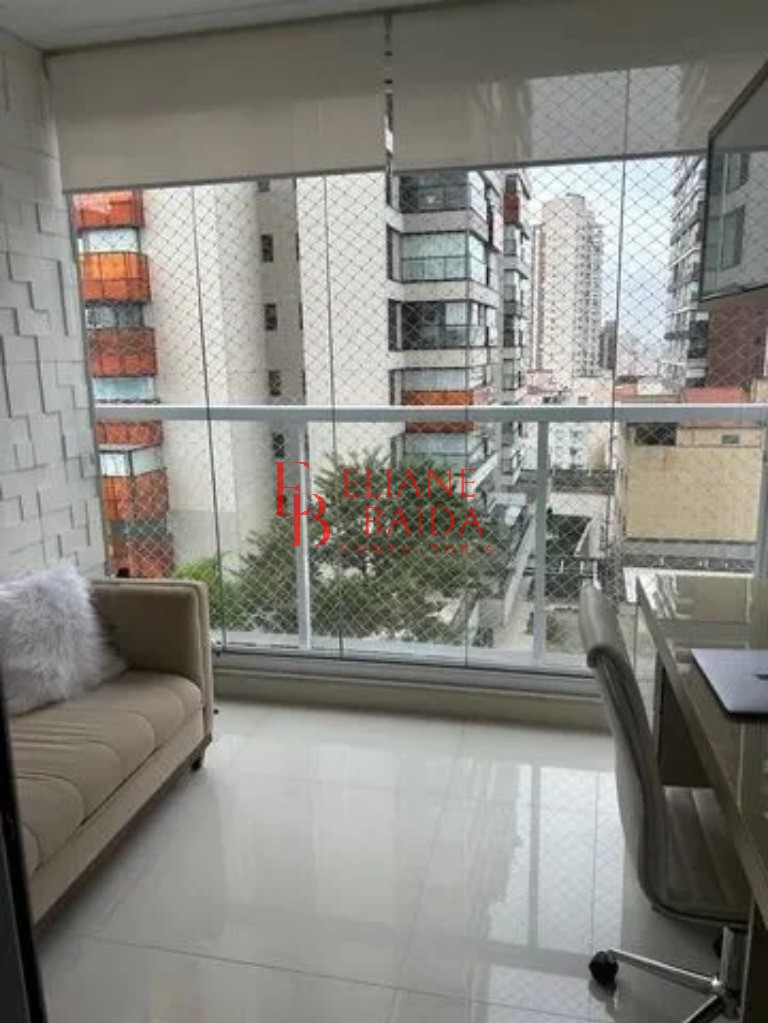 Apartamento, 3 quartos, 230 m² - Foto 6