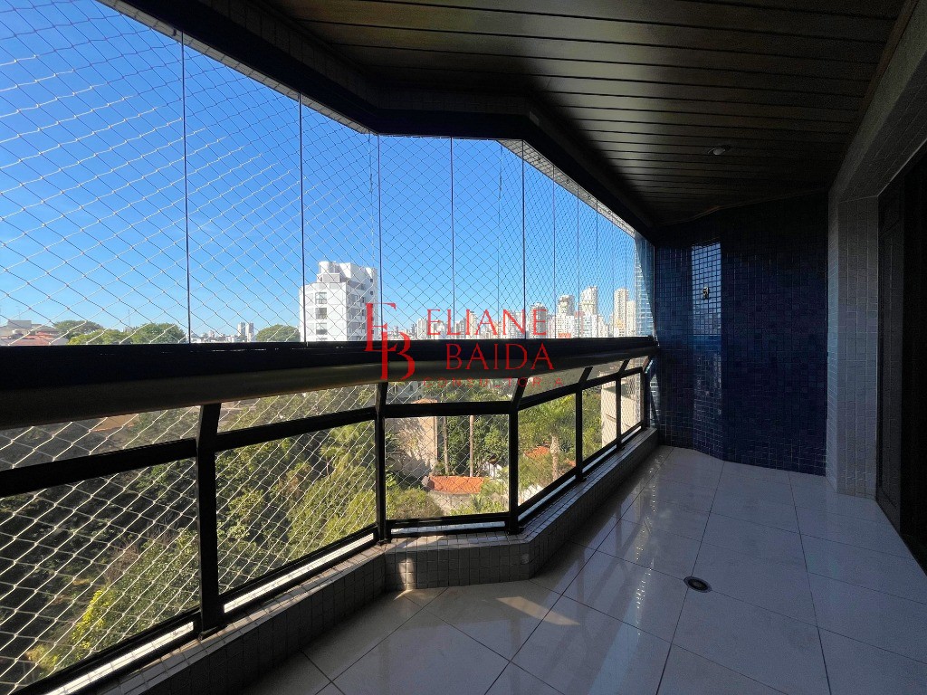 Apartamento, 4 quartos, 176 m² - Foto 1