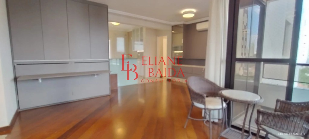 Apartamento, 3 quartos, 116 m² - Foto 6