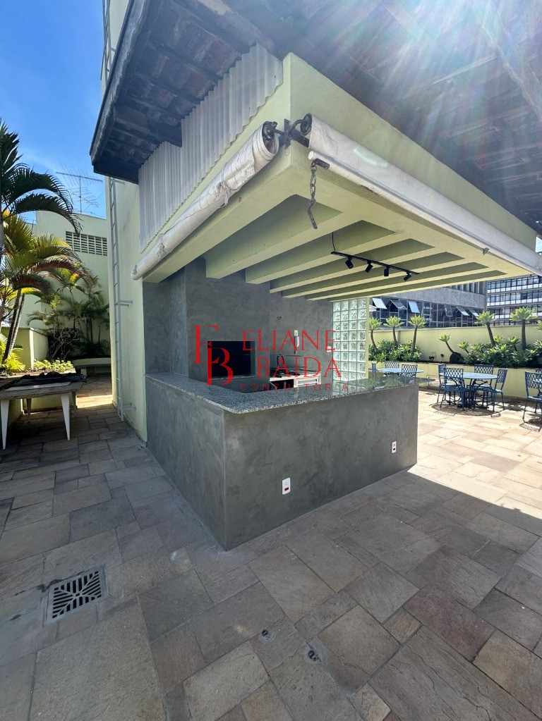 Apartamento, 1 quarto, 42 m² - Foto 6