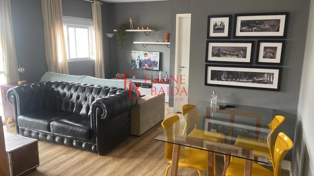 Apartamento, 1 quarto, 67 m² - Foto 1