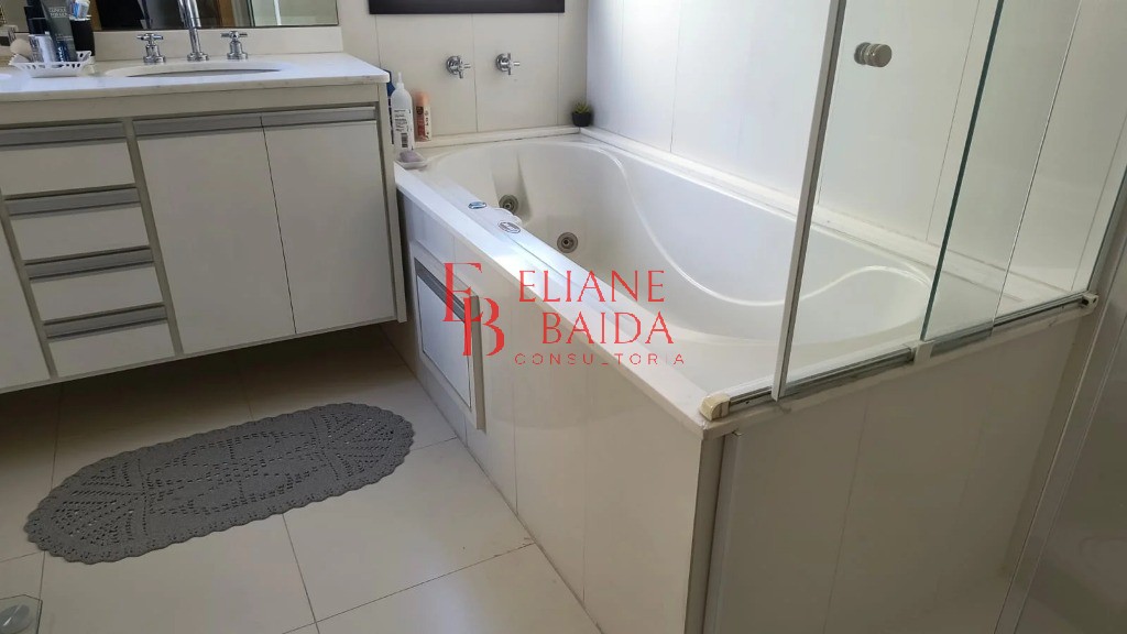 Apartamento, 4 quartos, 208 m² - Foto 25