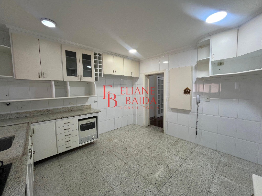 Apartamento, 4 quartos, 176 m² - Foto 2