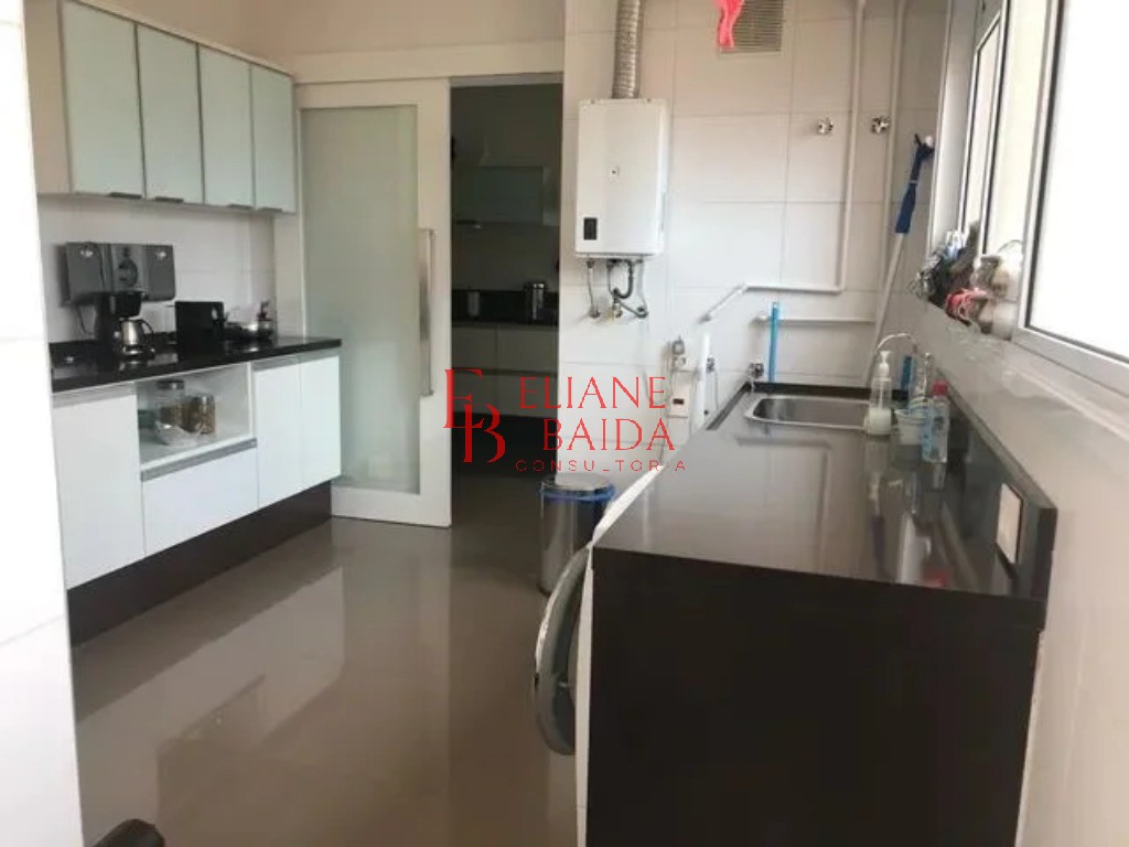 Apartamento, 3 quartos, 230 m² - Foto 10