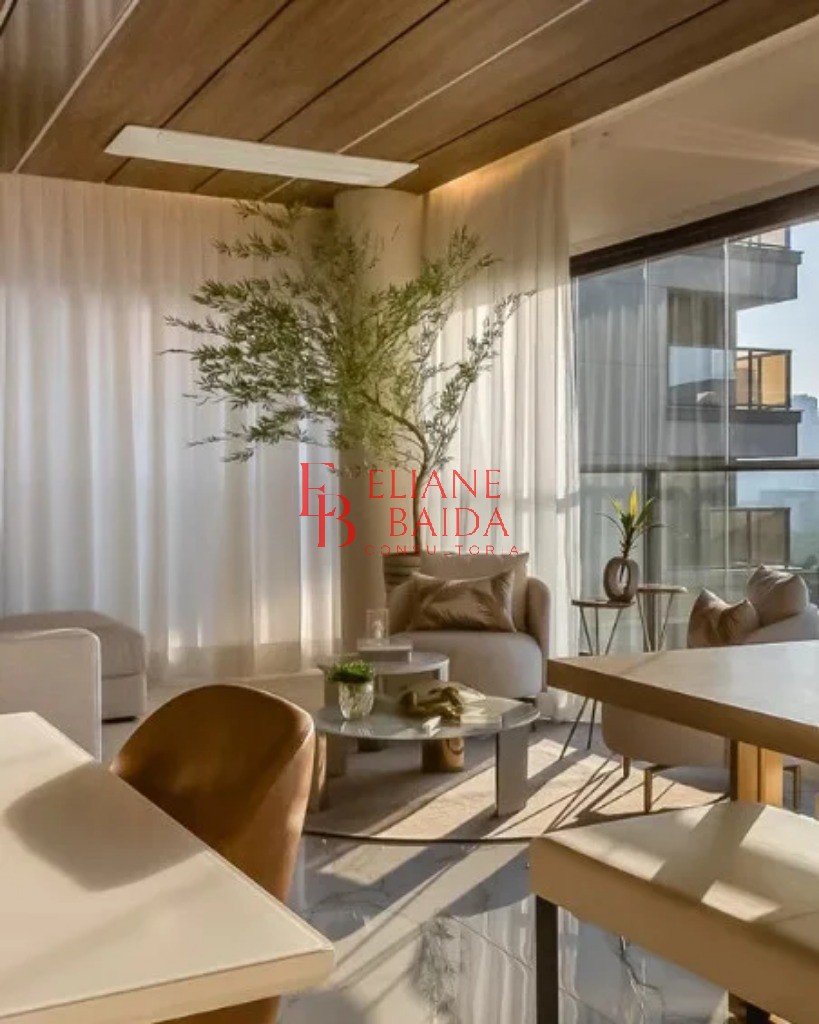 Apartamento, 3 quartos, 171 m² - Foto 4