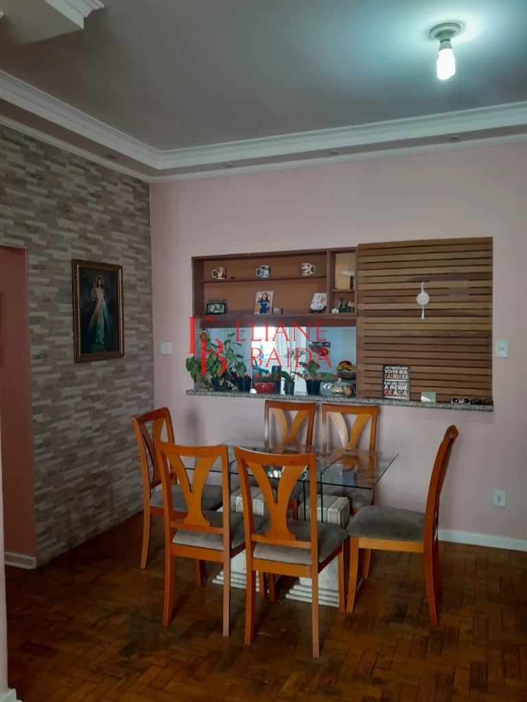 Apartamento, 3 quartos, 107 m² - Foto 3