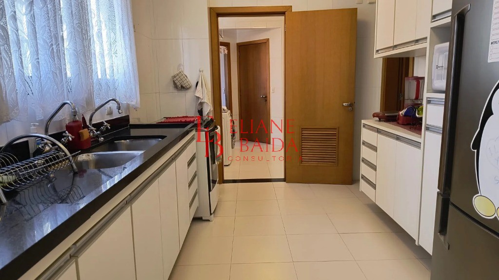 Apartamento, 4 quartos, 208 m² - Foto 11