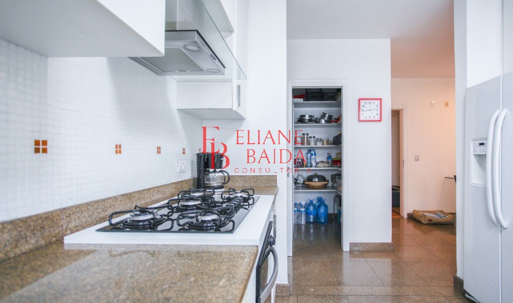 Apartamento, 5 quartos, 330 m² - Foto 7