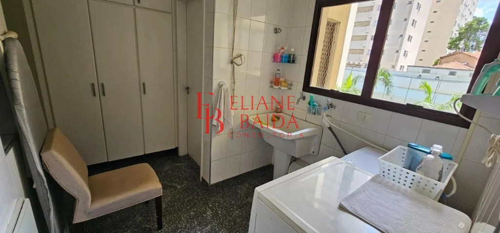Apartamento, 4 quartos, 200 m² - Foto 12