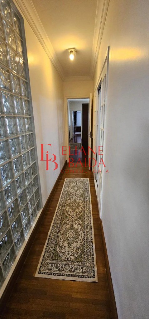 Apartamento, 4 quartos, 200 m² - Foto 8