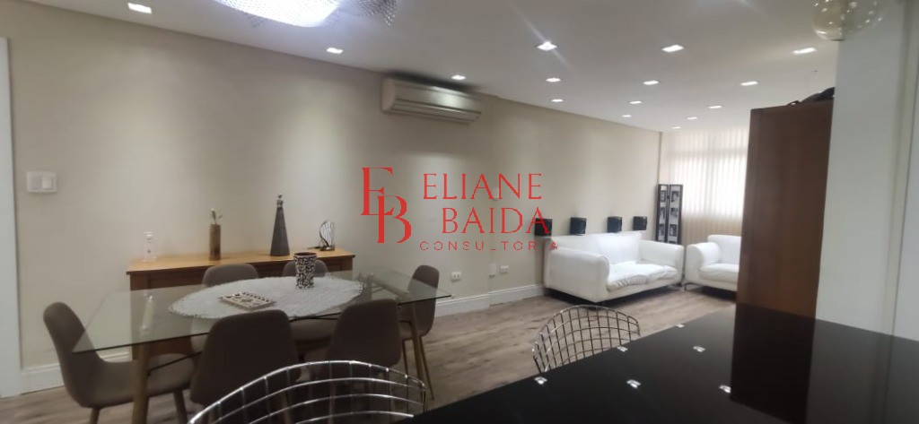 Apartamento, 2 quartos, 105 m² - Foto 12