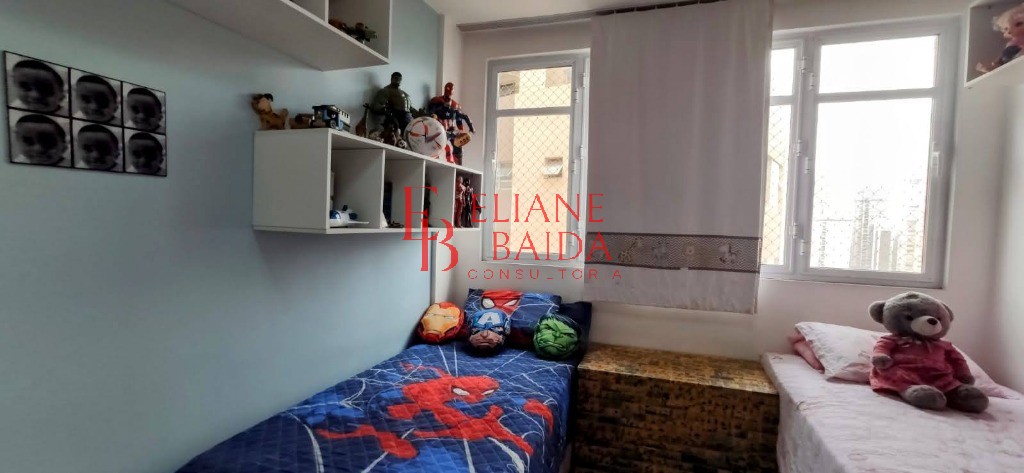 Apartamento, 2 quartos, 105 m² - Foto 21