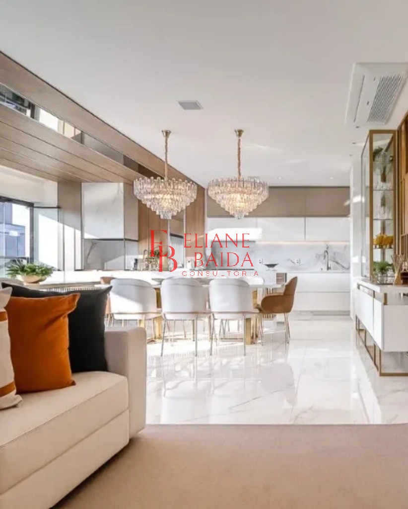 Apartamento, 3 quartos, 171 m² - Foto 1