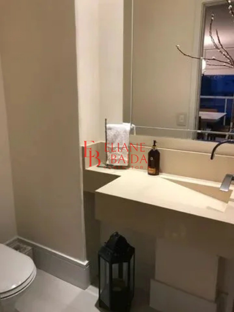 Apartamento, 3 quartos, 230 m² - Foto 11