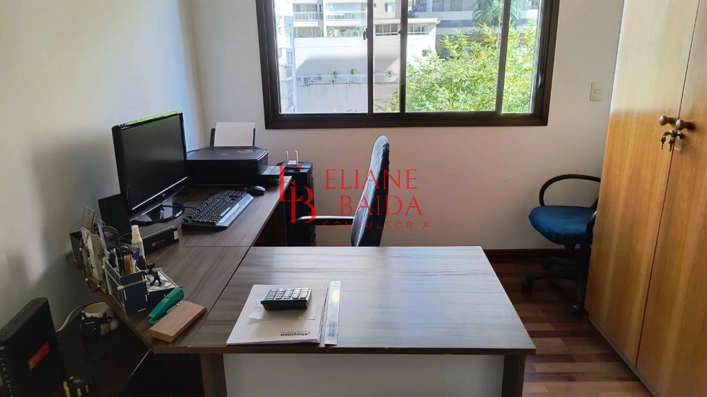 Apartamento, 4 quartos, 208 m² - Foto 22