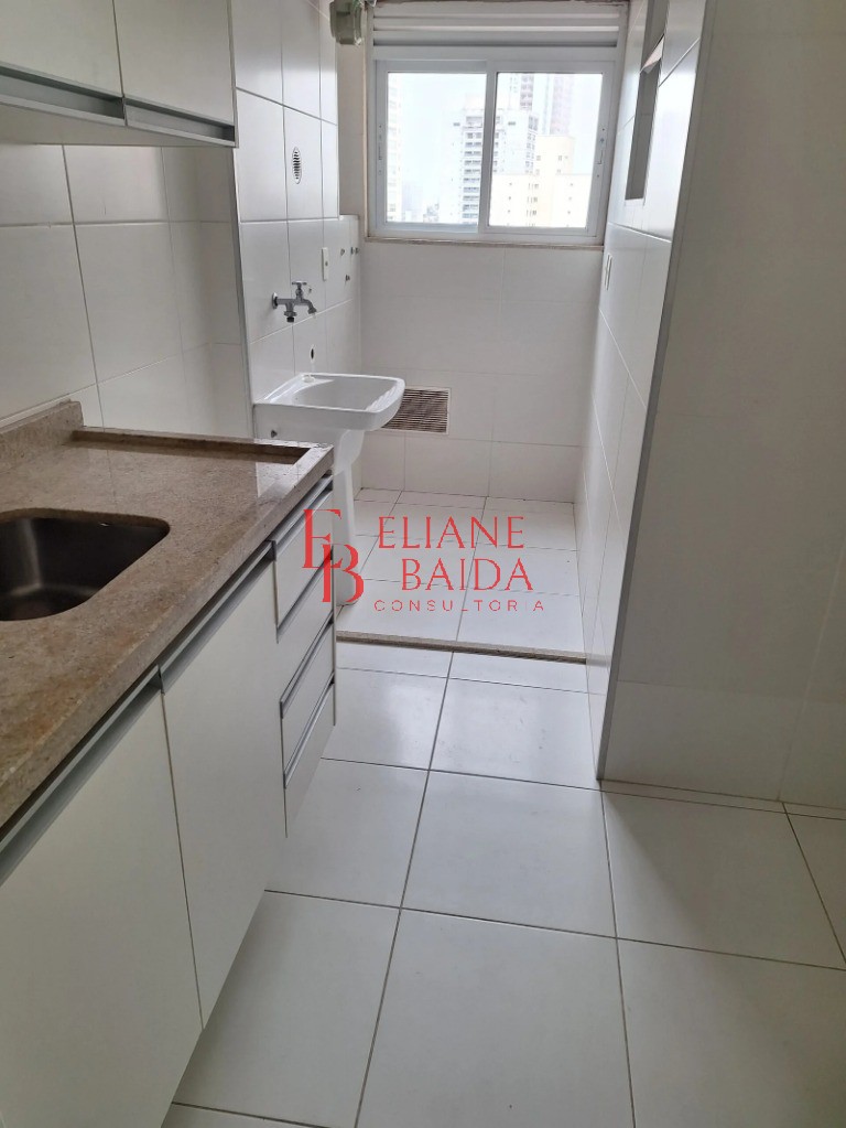 Apartamento, 2 quartos, 55 m² - Foto 8
