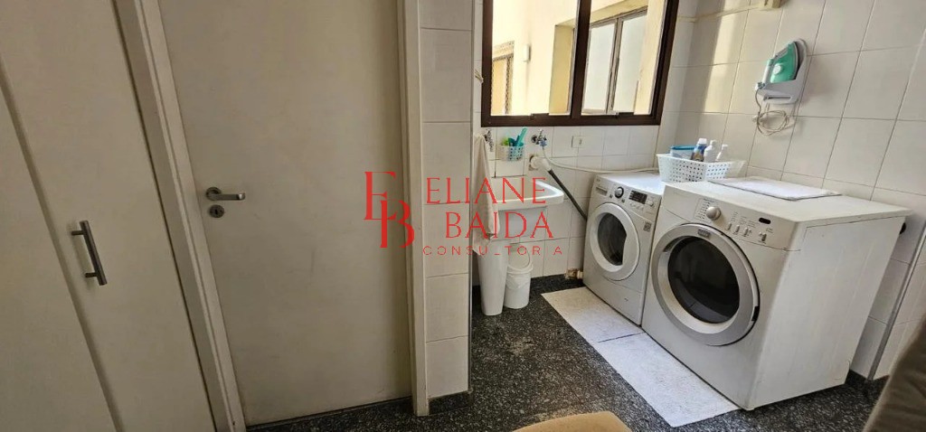 Apartamento, 4 quartos, 200 m² - Foto 13