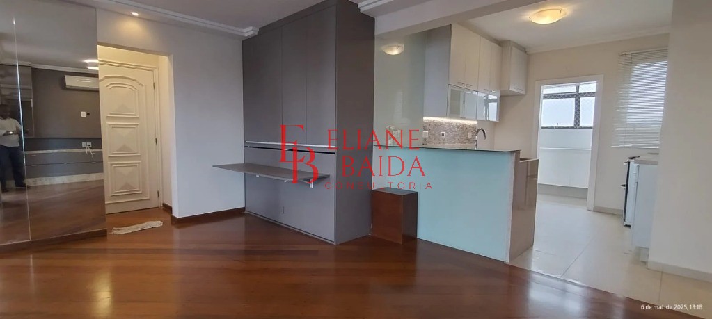 Apartamento, 3 quartos, 116 m² - Foto 9