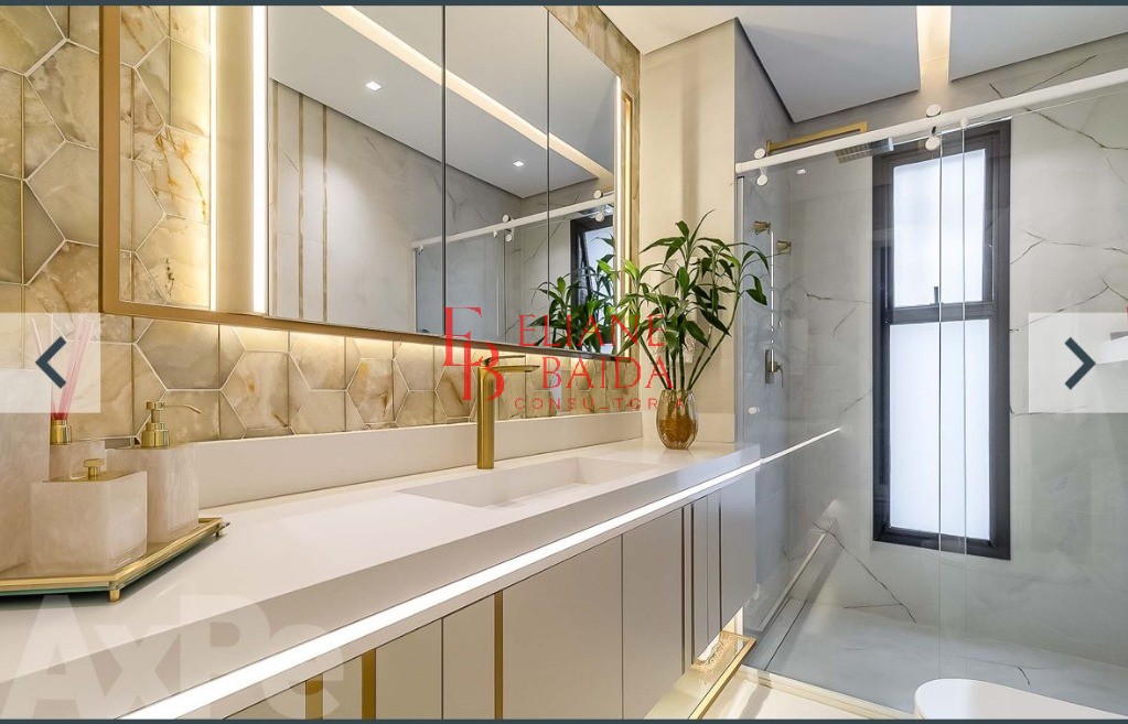 Apartamento, 3 quartos, 171 m² - Foto 9