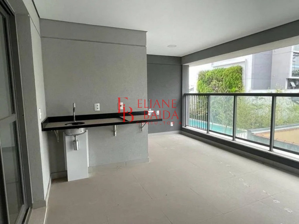 Apartamento, 2 quartos, 84 m² - Foto 2