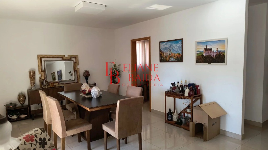 Apartamento, 4 quartos, 208 m² - Foto 9