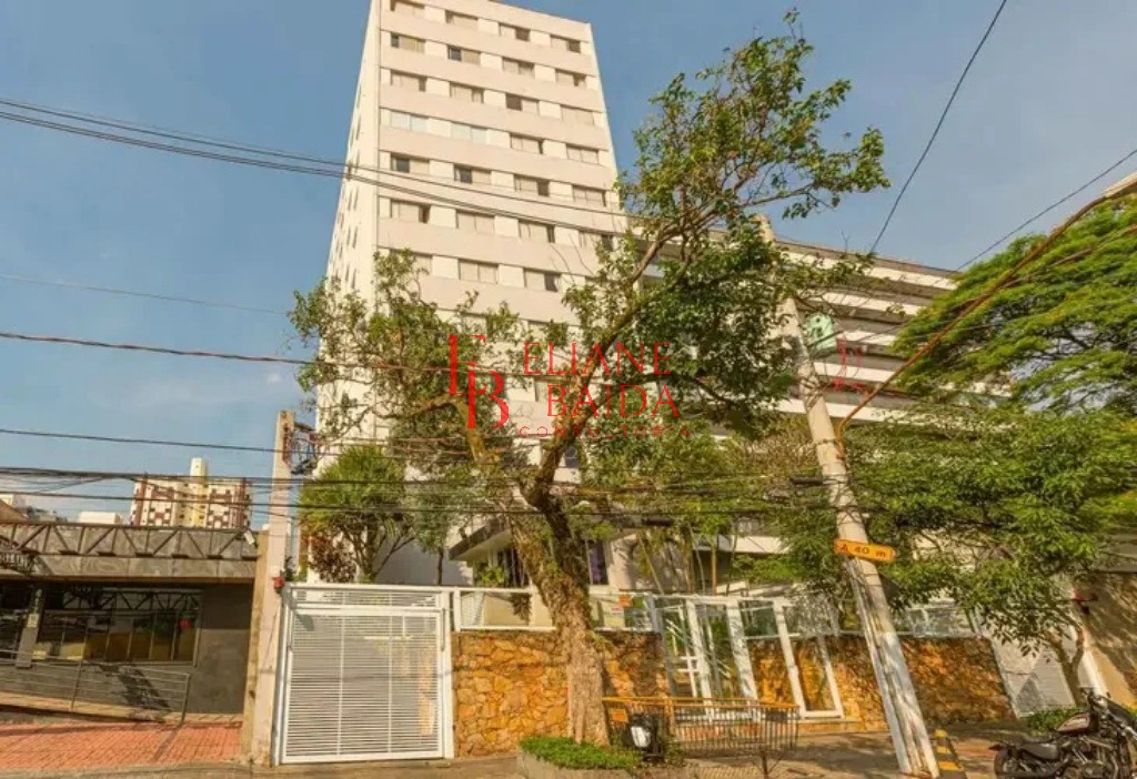 Apartamento, 3 quartos, 100 m² - Foto 1
