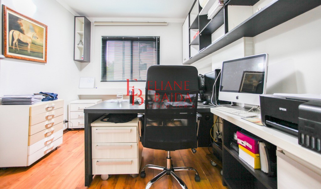 Apartamento, 5 quartos, 330 m² - Foto 8