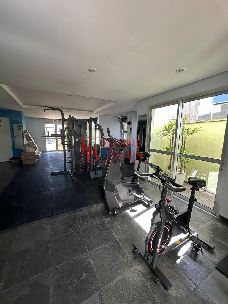 Apartamento, 1 quarto, 42 m² - Foto 8
