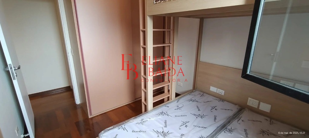 Apartamento, 3 quartos, 116 m² - Foto 21