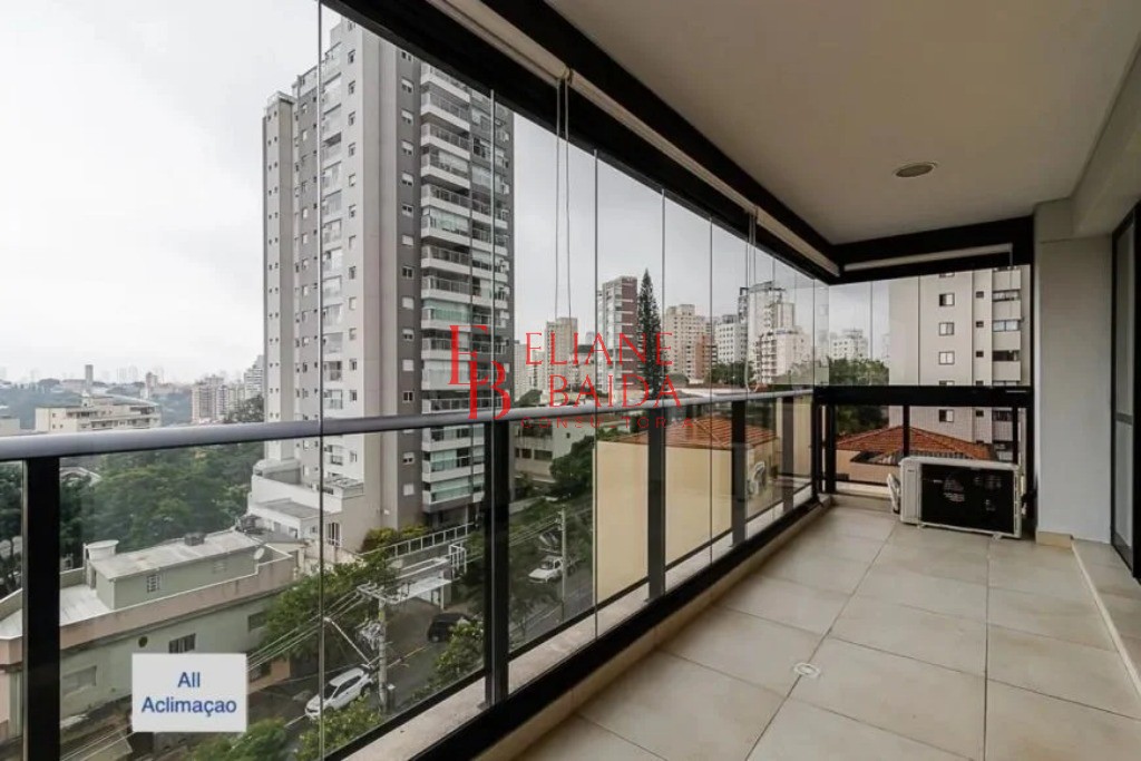 Apartamento, 2 quartos, 64 m² - Foto 1