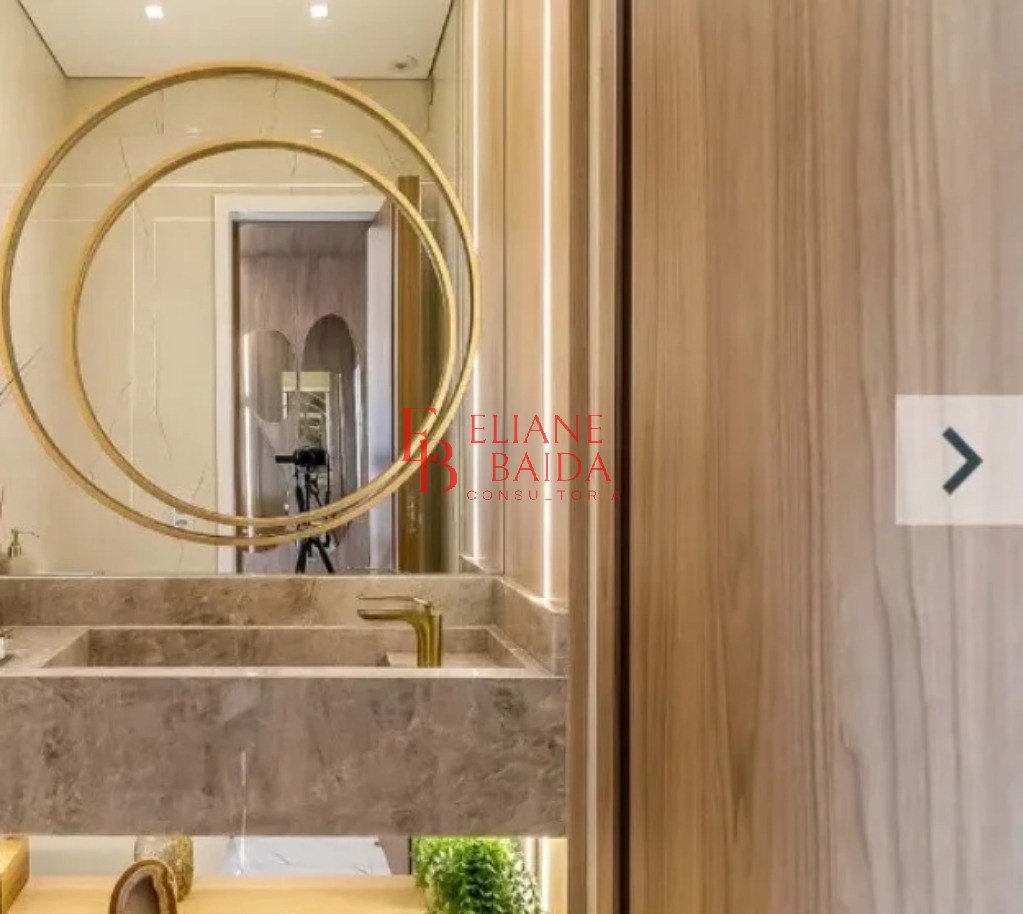 Apartamento, 3 quartos, 171 m² - Foto 5