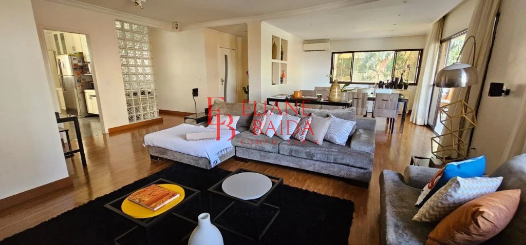 Apartamento, 4 quartos, 200 m² - Foto 5