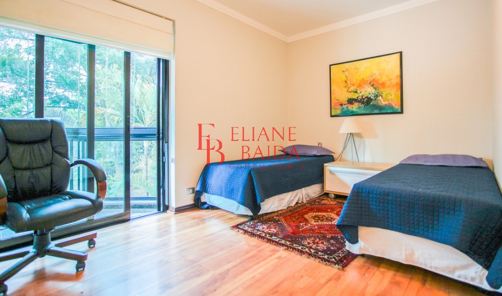 Apartamento, 5 quartos, 330 m² - Foto 9