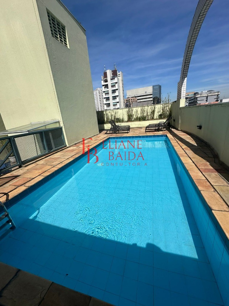 Apartamento, 1 quarto, 42 m² - Foto 9