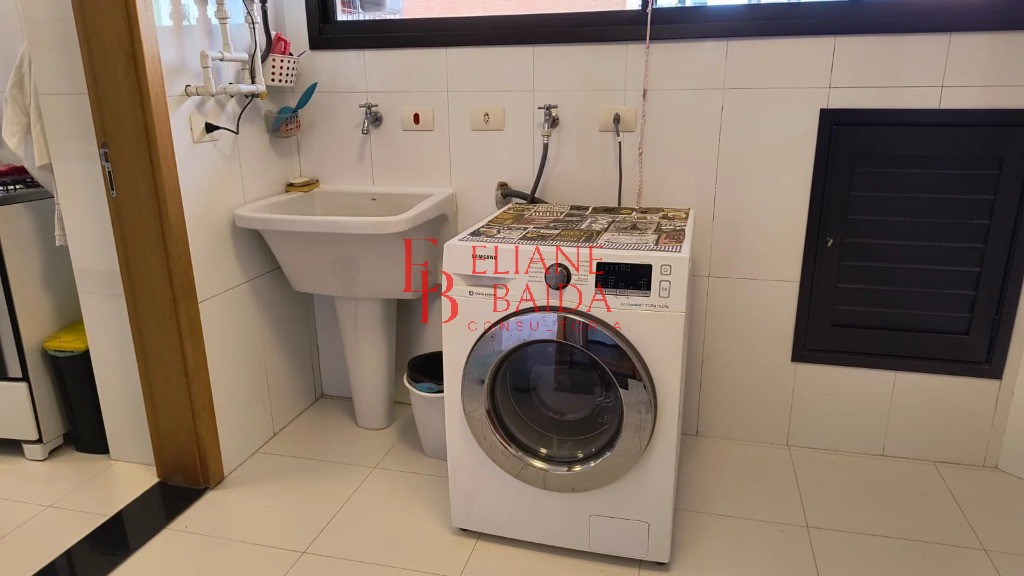 Apartamento, 4 quartos, 208 m² - Foto 14