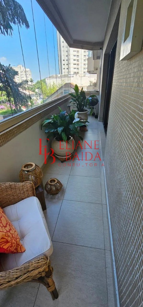 Apartamento, 4 quartos, 200 m² - Foto 7