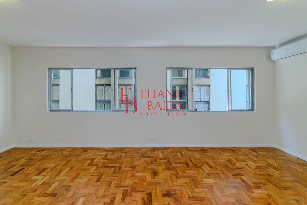 Apartamento, 3 quartos, 124 m² - Foto 3