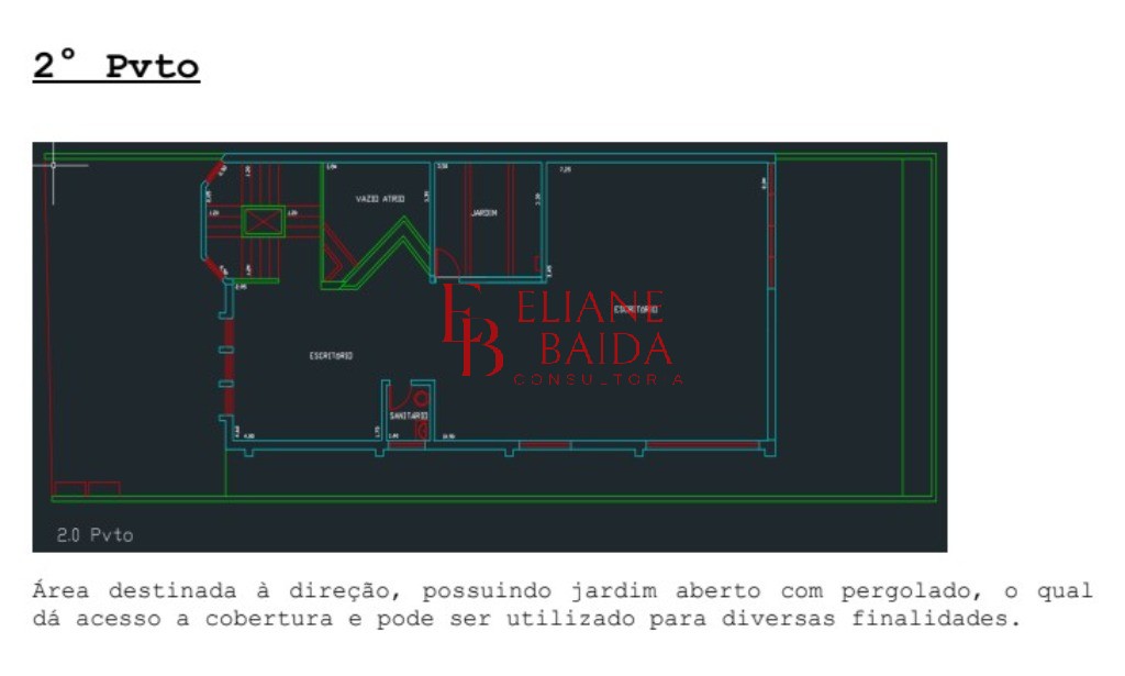 Loja-Salão, 291 m² - Foto 19