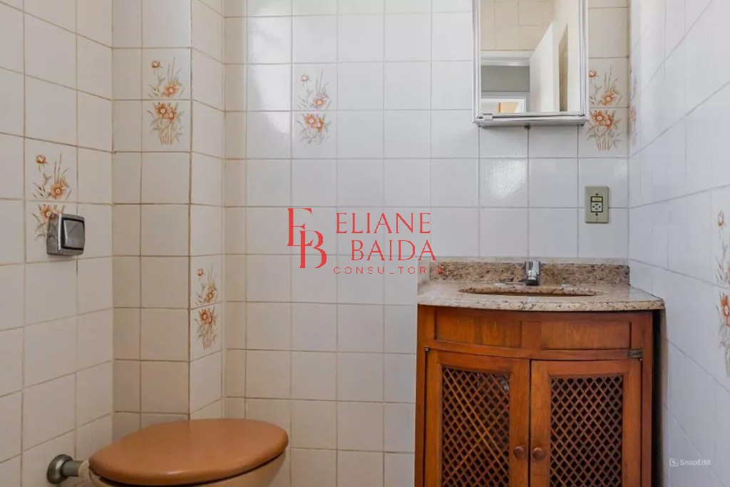 Apartamento, 1 quarto, 40 m² - Foto 9