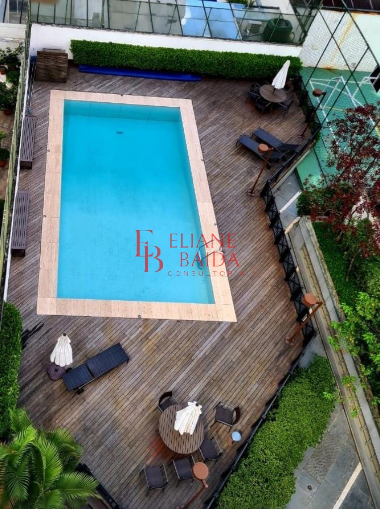 Apartamento, 3 quartos, 189 m² - Foto 29