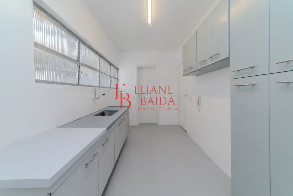 Apartamento, 3 quartos, 124 m² - Foto 6