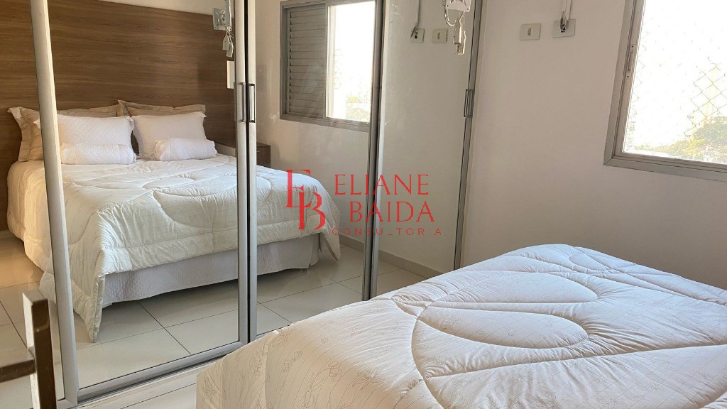 Apartamento, 4 quartos, 147 m² - Foto 4