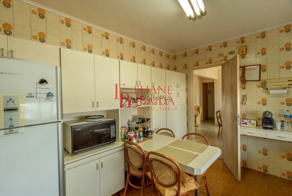 Apartamento, 4 quartos, 161 m² - Foto 11