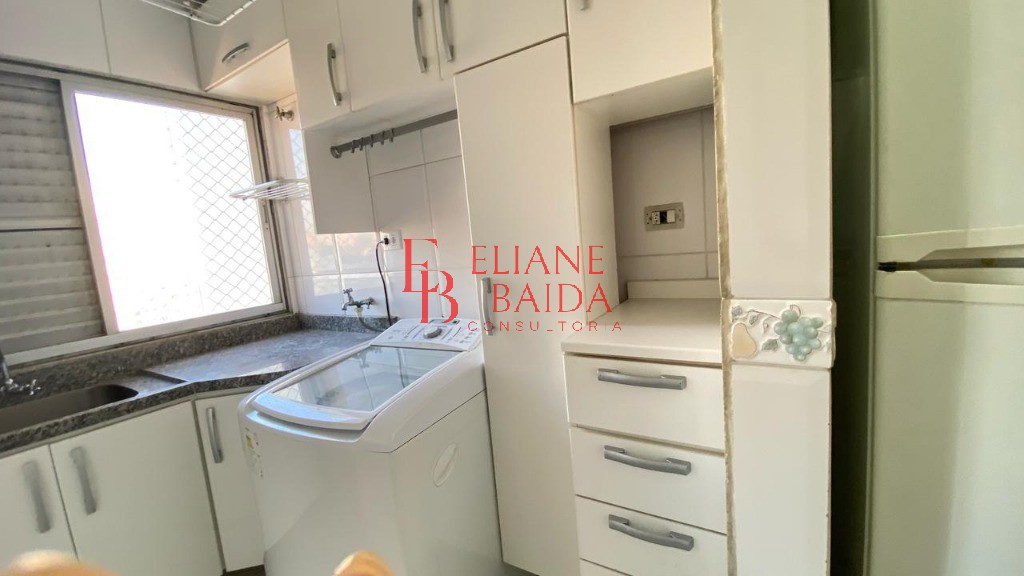 Apartamento, 4 quartos, 147 m² - Foto 8