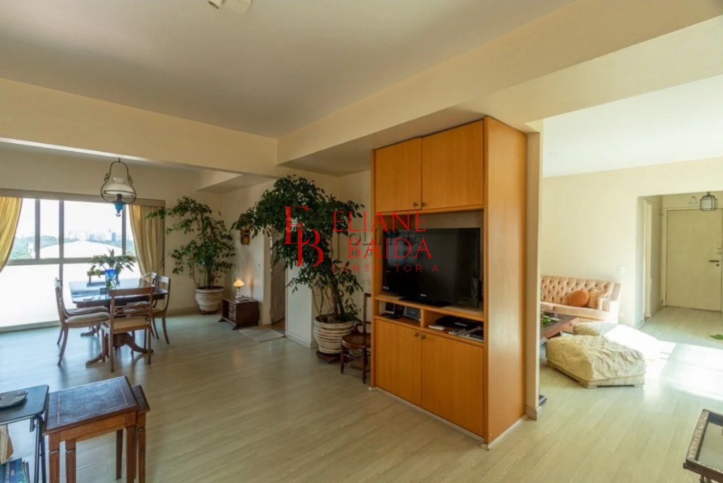 Apartamento, 4 quartos, 161 m² - Foto 3