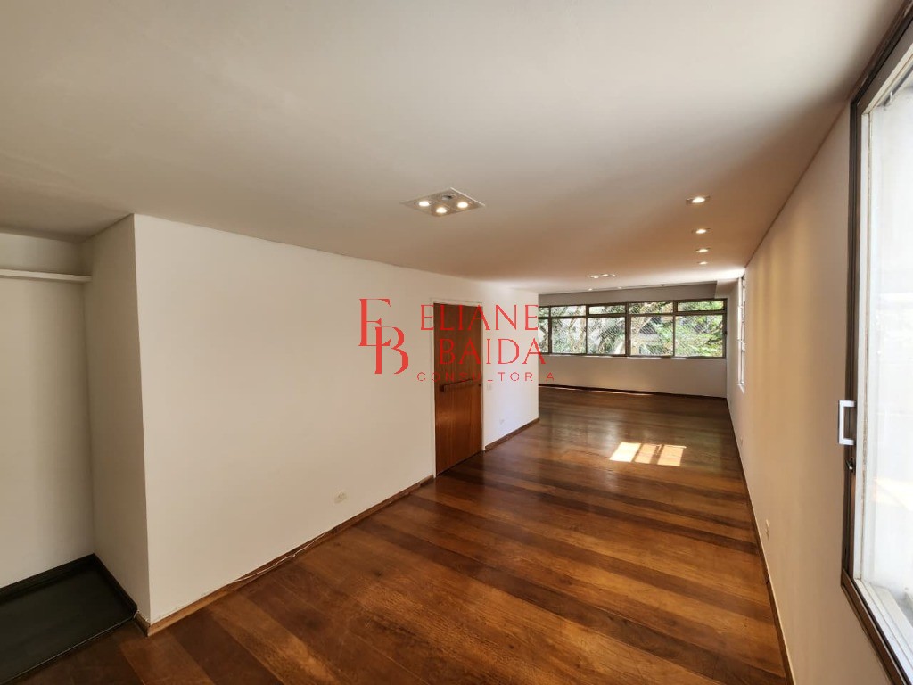 Apartamento, 3 quartos, 178 m² - Foto 2