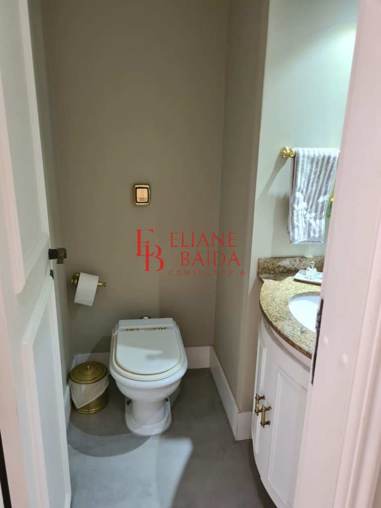 Apartamento, 3 quartos, 189 m² - Foto 23