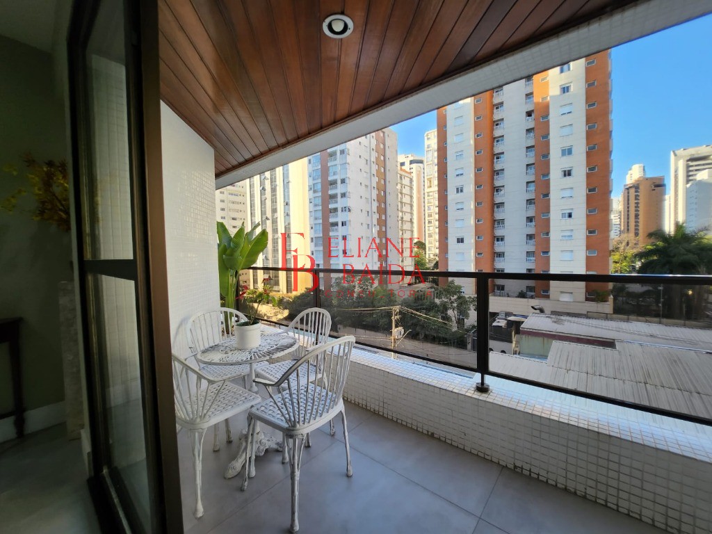 Apartamento, 3 quartos, 189 m² - Foto 3