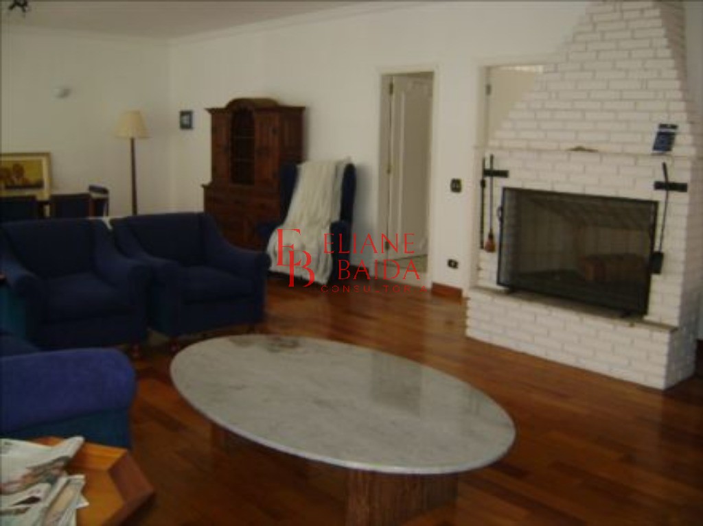 Apartamento, 3 quartos, 201 m² - Foto 1