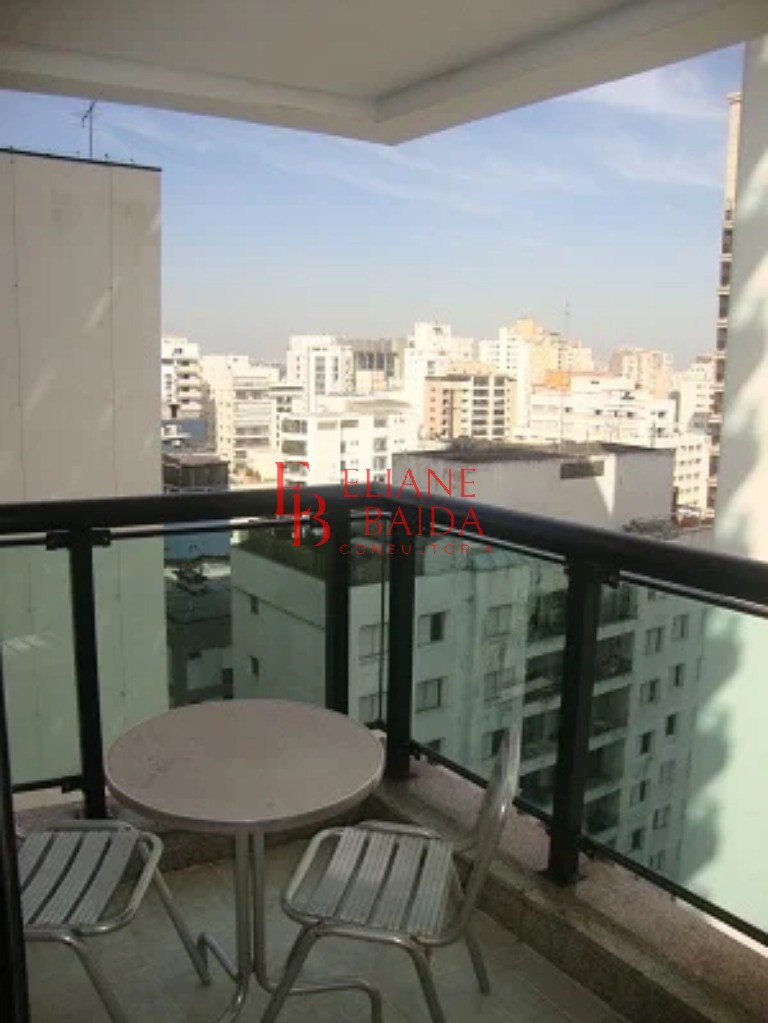 Apartamento, 2 quartos, 60 m² - Foto 1